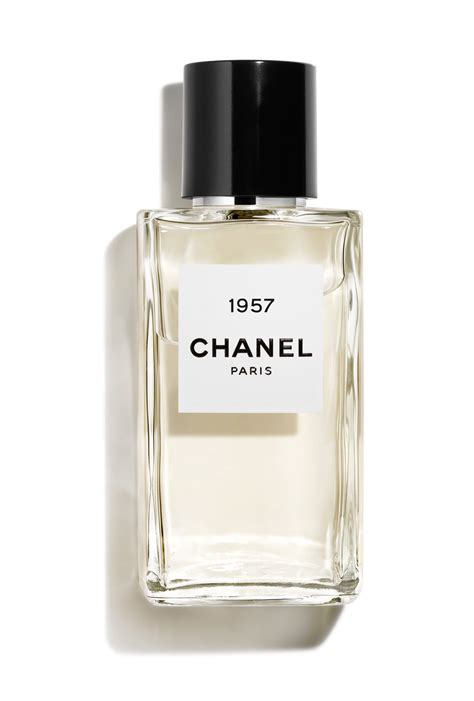 profumo chanel 1957 prezzo|gabrielle Chanel 1957.